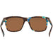 Costa Del Mar Men's Aransas Shiny Ocean Sunglasses | WatchCo.com