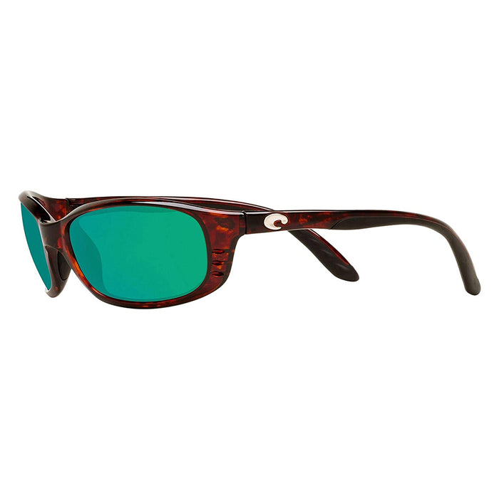 Costa Del Mar Men's Brine Tortoise Frame Sunglasses | WatchCo.com