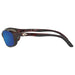 Costa Del Mar Men's Brine Tortoise Grey Sunglasses | WatchCo.com