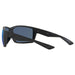Costa Del Mar Men's Reefton Blackout Frame Sunglasses | WatchCo.com