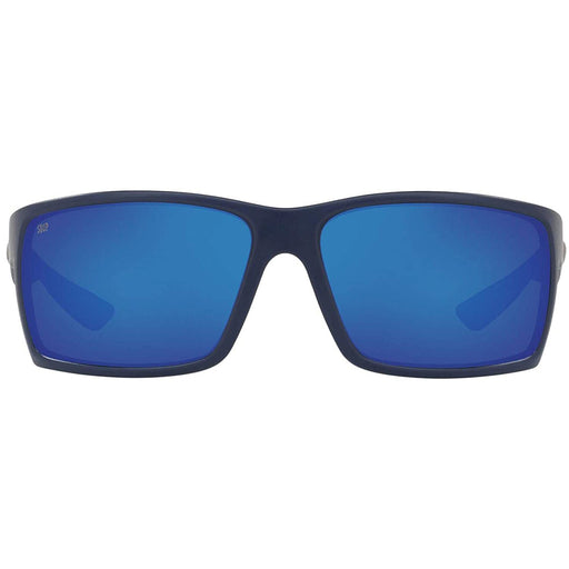 Costa Del Mar Men's Reefton Matte Dark Sunglasses | WatchCo.com