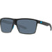 Costa Del Mar Men's Rincon Matte Smoke Sunglasses | WatchCo.com