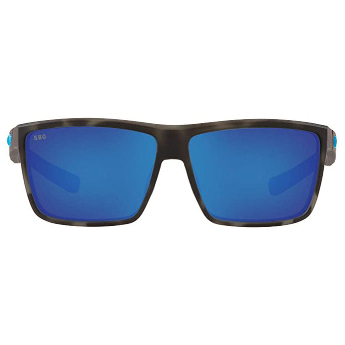 Costa Del Mar Men's Rinconcito Ocearch Matte Sunglasses | WatchCo.com