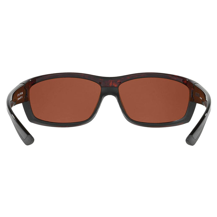 Costa Del Mar Men's Saltbreak Tortoise Frame Sunglasses | WatchCo.com
