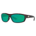 Costa Del Mar Men's Saltbreak Tortoise Frame Sunglasses | WatchCo.com