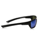 Costa Del Mar Men's Whitetip Blackout Frame Sunglasses | WatchCo.com