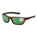 Costa Del Mar Men's Whitetip Retro Tortoise Sunglasses | WatchCo.com
