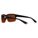 Costa Del Mar Mens Cut Coconut Fade Sunglasses | WatchCo.com