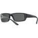 Costa Del Mar Mens Fantail Matte Grey Sunglasses | WatchCo.com.