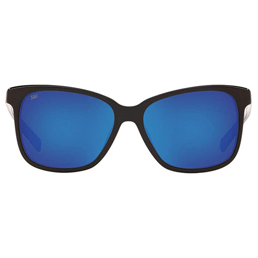 Costa Del Mar Mens Fantail Matte Grey Sunglasses | WatchCo.com