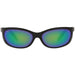 Costa Del Mar Mens Fathom Matte Black Sunglasses | WatchCo.com