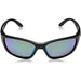 Costa Del Mar Mens Fisch Blackout Frame Sunglasses | WatchCo.com