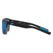 Costa Del Mar Mens Matte Smoke Crystal Sunglasses | WatchCo.com