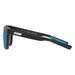 Costa Del Mar Mens Net Grey Frame Sunglasses | WatchCo.com