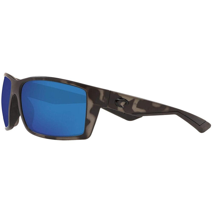 Costa Del Mar Mens Reefton Ocearch Matte Sunglasses | WatchCo.com