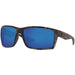 Costa Del Mar Mens Reefton Ocearch Matte Sunglasses | WatchCo.com