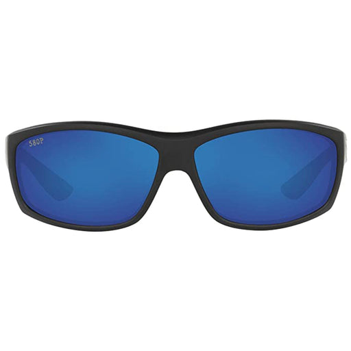Costa Del Mar Mens Saltbreak Polarized Rectangular Sunglasses | WatchCo.com