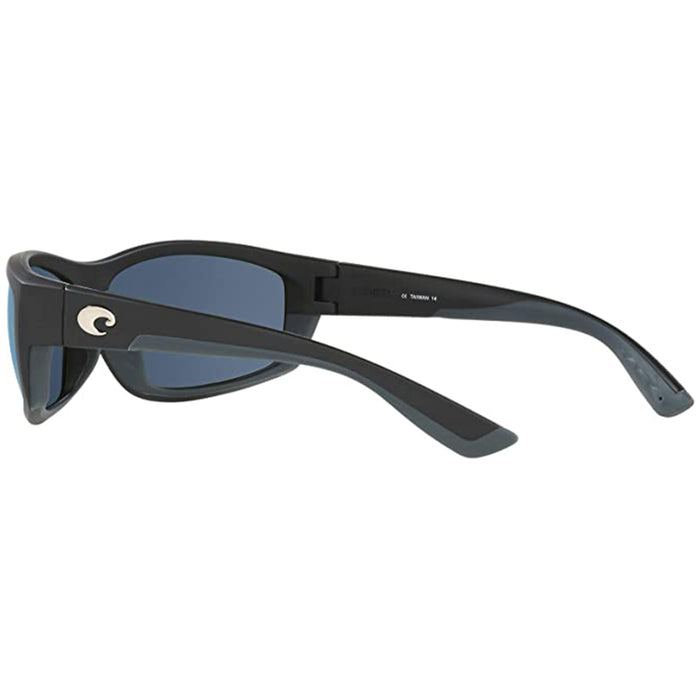 Costa Del Mar Mens Saltbreak Polarized Rectangular Sunglasses | WatchCo.com