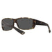 Costa Del Mar Mens Wetlands Frame Grey Sunglasses | WatchCo.com