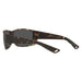 Costa Del Mar Mens Wetlands Frame Grey Sunglasses | WatchCo.com