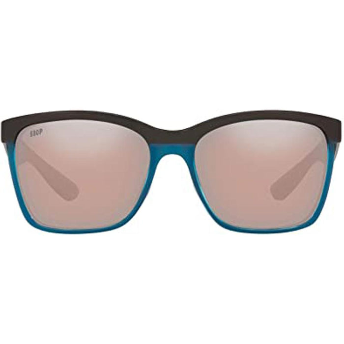 Costa Del Mar Women's Anaa Sea Glass Sunglasses | WatchCo.com