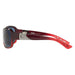 Costa Del Mar Women's Inlet Pomegranate Fade Sunglasses | WatchCo.com