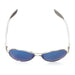 Costa Del Mar Women's Loreto Palladium Frame Sunglasses | WatchCo.com