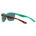 Costa Del Mar Women's Rectangular Retro Tortoise Sunglasses | WatchCo.com