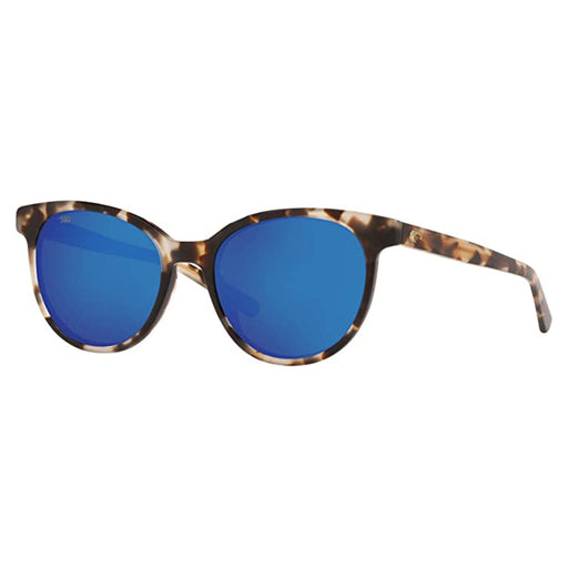 Costa Del Mar Women's Shiny Tiger Cowrie Sunglasses | WatchCo.com