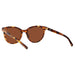 Costa Del Mar Women's Shiny Tortoise Frame Sunglasses | WatchCo.com