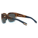 Costa Del Mar Women's Shiny Wahoo Frame Sunglasses | WatchCo.com