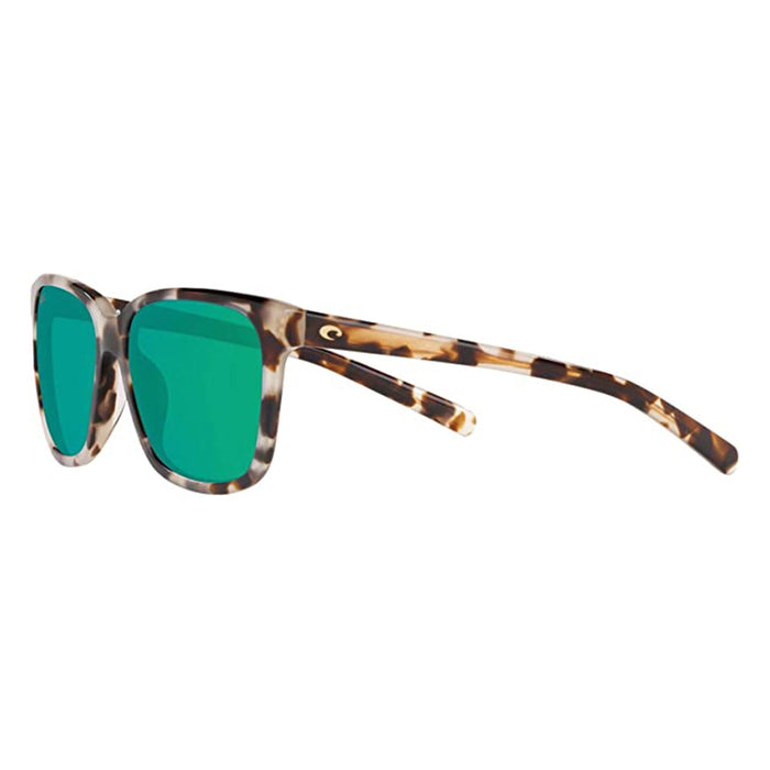 Costa Del Mar Women's Tiger Cowrie Frame Sunglasses | WatchCo.com