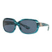 Costa Del Mar Womens Gannet Blue Tortoise Sunglasses | WatchCo.com
