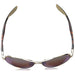 Costa Del Mar Womens Loreto Rose Gold Sunglasses | WatchCo.com