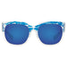 Costa Del Mar Womens Waterwoman 2 Round Sunglasses | WatchCo.com