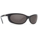 Costa Fathom Womens Gray 580 Plastic Lens Sunglasses | WatchCo.com