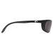 Costa Fathom Womens Gray 580 Plastic Lens Sunglasses | WatchCo.com