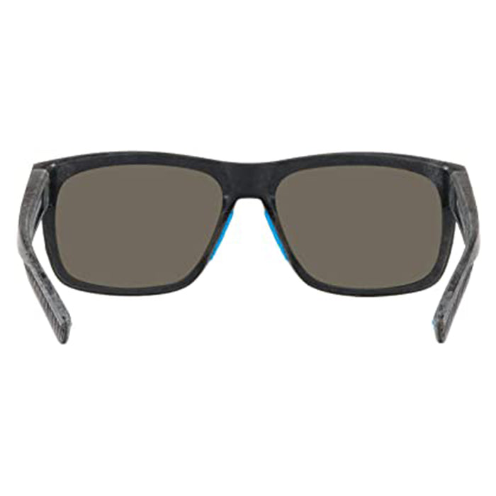 Costa Unisex Baffin Untangled Gray Net with Sunglasses | WatchCo.com