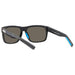 Costa Unisex Baffin Untangled Gray Net with Sunglasses | WatchCo.com
