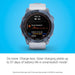 Garmin Fenix 7X Sapphire Solar Edition Mineral Watches | WatchCo.com