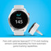 Garmin Approach S42 Touchscreen Watches | WatchCo.com