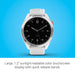 Garmin Approach S42 Touchscreen Watches | WatchCo.com