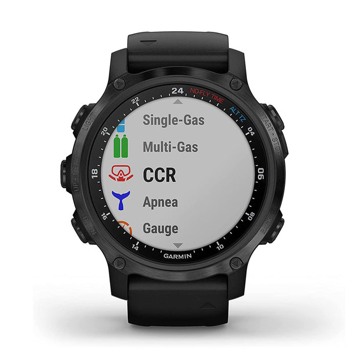 Garmin Descent Mk2S Multisport Smart Watches