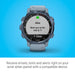 Garmin Descent Mk2S Smaller Sized Dive Watches | WatchCo.com