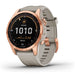 Garmin Fenix 7S Solar Edition MTB Dynamics GPS Smartwatch
