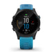 Garmin Forerunner 945 Blue Silicone Band Watches | WatchCo.com