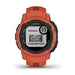 Garmin Instinct® 2S - Standard Edition Smaller-Sized Rugged Watch