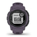 Garmin Instinct® 2S Deep Orchid Watches | WatchCo.com