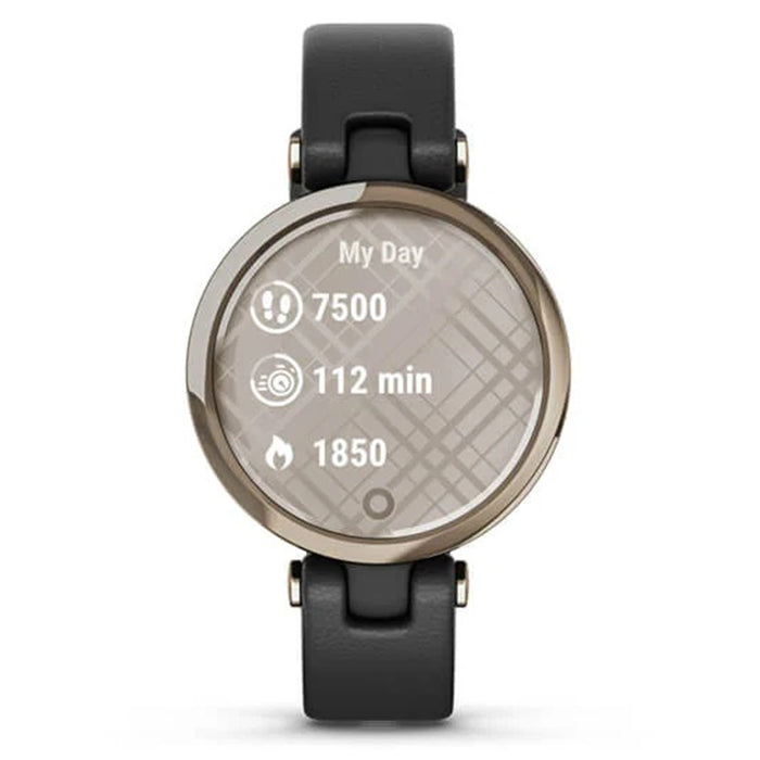 Garmin Lily Small GPS Touchscreen Watches | WatchCo.com