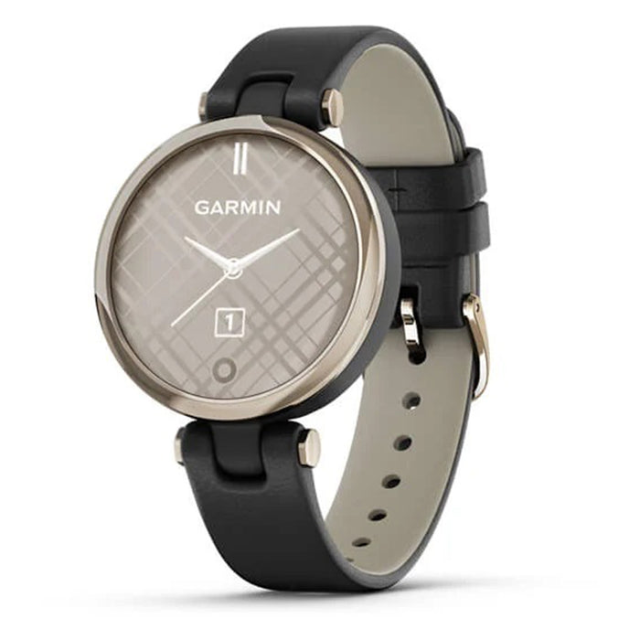 Garmin Lily Small GPS Touchscreen Watches | WatchCo.com